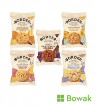 Border Biscuits Mini Packs