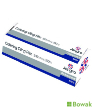 Jangro Clingfilm Cutter Box 30cm x 300m