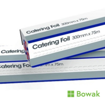 Jangro Catering Foil 30cm Box 75M