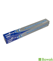 Catering Foil 45cm Box 75M