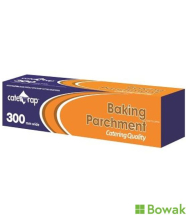 Caterwrap Baking Parchment Box 30cm x 50m