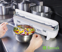 Wrapmaster 4500 Dispenser