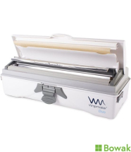 Wrapmaster Duo 45cm Dispenser