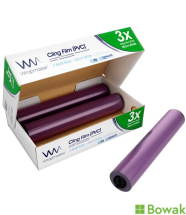 Wrapmaster 3000 Cling Film 30cm x 300M