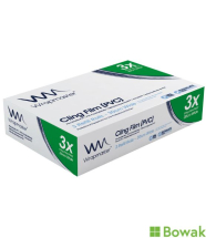 Wrapmaster Compact Cling Film Roll