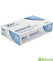 Wrapmaster Compact/3000 Catering Foil Roll