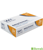 Wrapmaster Compact Baking Parchment Roll
