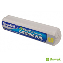 Baco Foil 30cm Cutter Box 60m