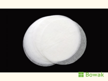 Burger Discs 5inch Greaseproof