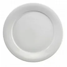Churchill Menu 10inch Mid Rim Plate