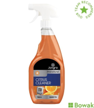 Jangro Premium Citrus Cleaner Spray