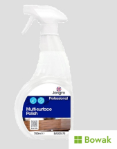 Jangro Multi-Surface Polish Spray