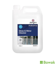 Jangro Glass & Mirror Cleaner