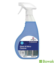 Jangro Glass & Mirror Cleaner Spray