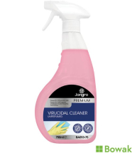 Jangro Virucidal Cleaner Spray - Ready To Use