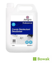 Jangro Candy Disinfectant Deodoriser