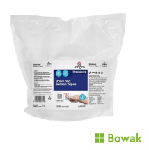 Jangro Hand & Surface Wipes
