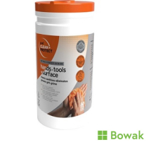 Pal Hand, Tool & Surface Scrub Wipes Tub