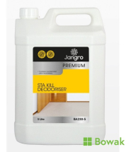 Jangro Virucidal Deodoriser Concentrated