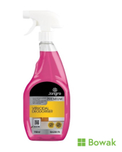 Jangro Virucidal Deodoriser