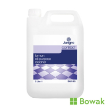 Jangro Contract Lemon All-Purpose Cleaner