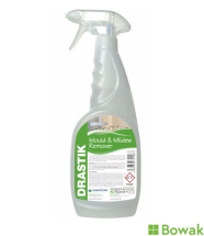 Drastik Mould & Mildew Remover 750ml