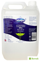 Nilaqua Antimicrobial Surface Refill