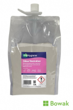 BioHygiene Odour Neutraliser Pouch