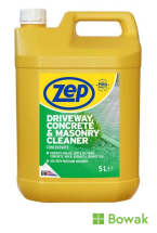 Zep Commercial Driveway Concrete & Masonry Cleaner