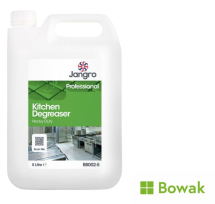 Jangro Kitchen Degreaser Heavy Duty