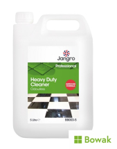 Jangro Heavy Duty Cleaner Odourless
