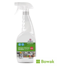 Jangro Kitchen Cleaner Sanitiser Odourless