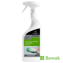 Jangro Alcohol-Based Sanitiser Spray