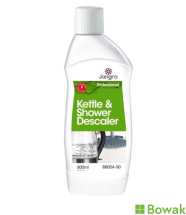 Jangro Kettle & Shower Descaler