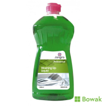 Jangro Washing Up Liquid 500ml