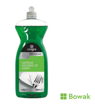 Jangro Supreme Washing-Up Liquid