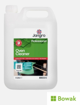 Jangro Oven Cleaner