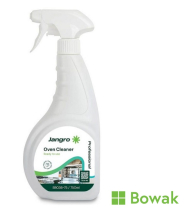 Jangro Oven Cleaner Spray