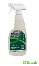 Jangro Stainless Steel Cleaner
