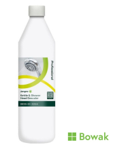 Jangro Kettle & Shower Descaler