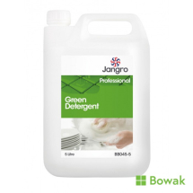 Jangro Green Detergent