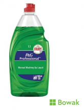 Fairy Washing Up Liquid 900ml