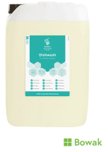 Dishwash Detergent for Hard Water