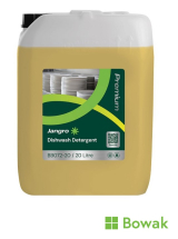 Jangro Premium Dishwash Detergent