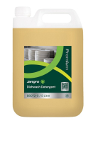 Jangro Premium Dishwash Detergent