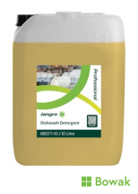 Jangro Professional Dishwash Detergent