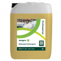 Jangro Dishwash Detergent 20ltr  **DG**