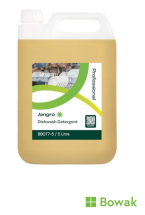 Jangro Professional Dishwash Detergent