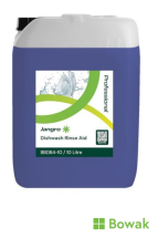 Jangro Professional Dishwash Rinse Aid