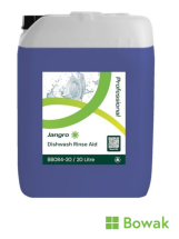Jangro Professional Dishwash Rinse Aid